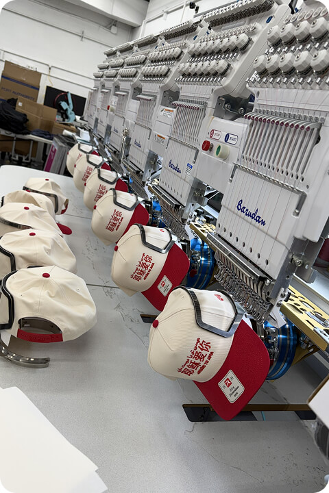 Contract Screen Printing & Embroidery | Homepage Contract Screen Printing & Embroidery|Homepage