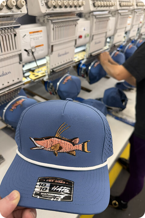 Contract Screen Printing & Embroidery | Homepage Contract Screen Printing & Embroidery|Homepage