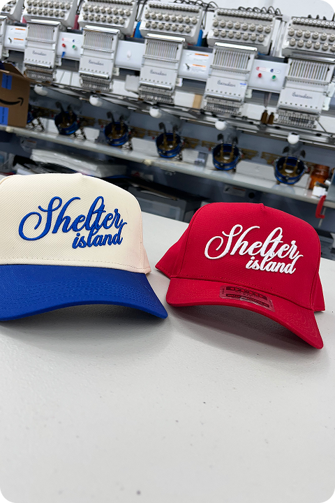 Contract Screen Printing & Embroidery | Homepage Contract Screen Printing & Embroidery|Homepage