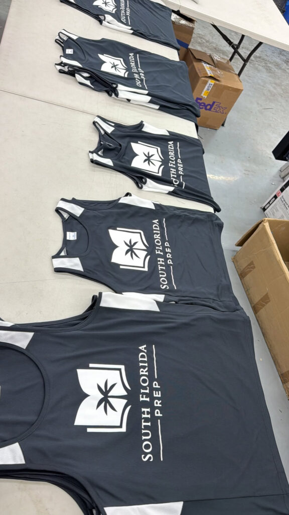Contract Screen Printing & Embroidery|Screen Printing