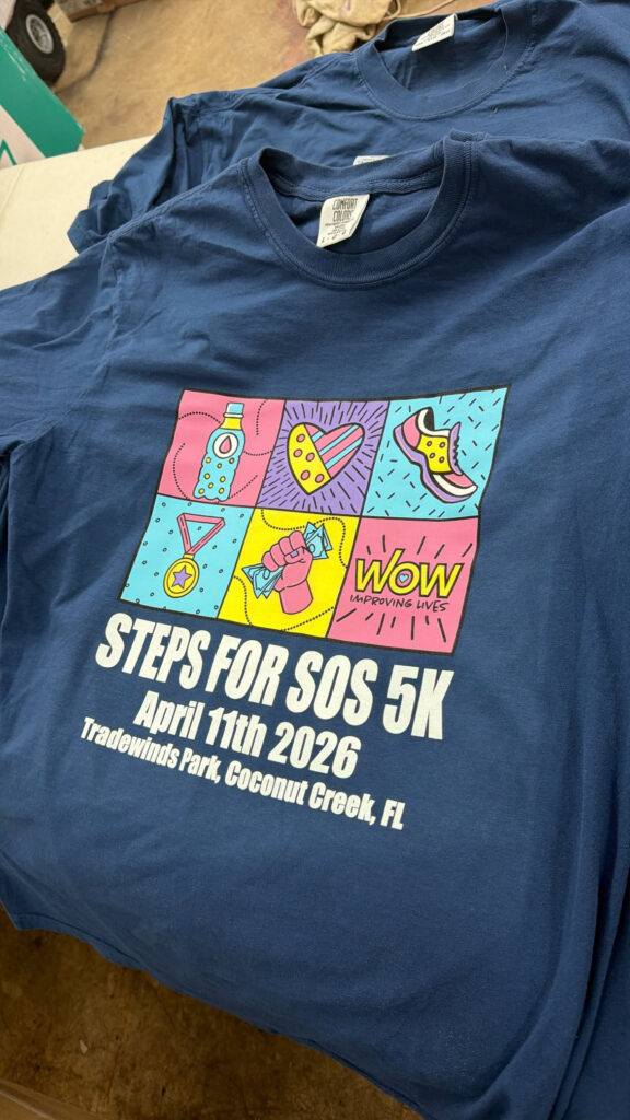 Contract Screen Printing & Embroidery|Screen Printing