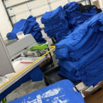 Contract Screen Printing & Embroidery|Screen Printing