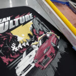 Contract Screen Printing & Embroidery|Screen Printing