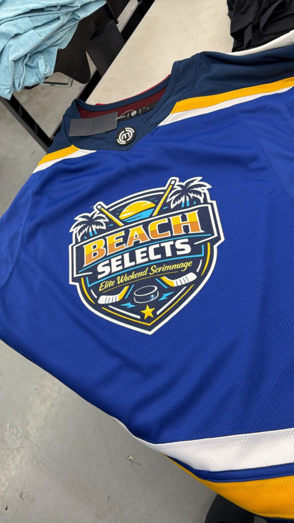 Contract Screen Printing & Embroidery|Screen Printing