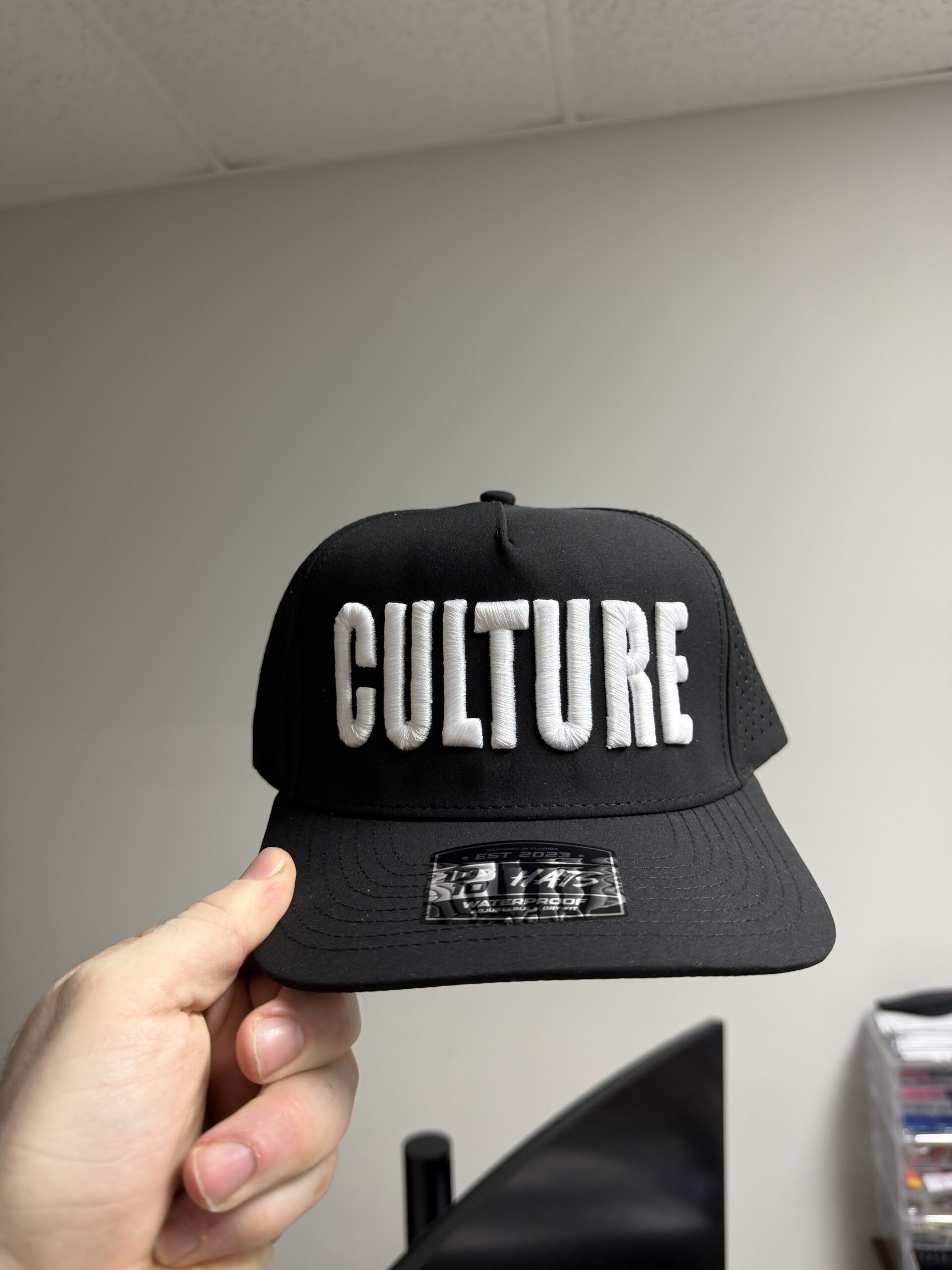 Contract Screen Printing & Embroidery|Custom Embroidery