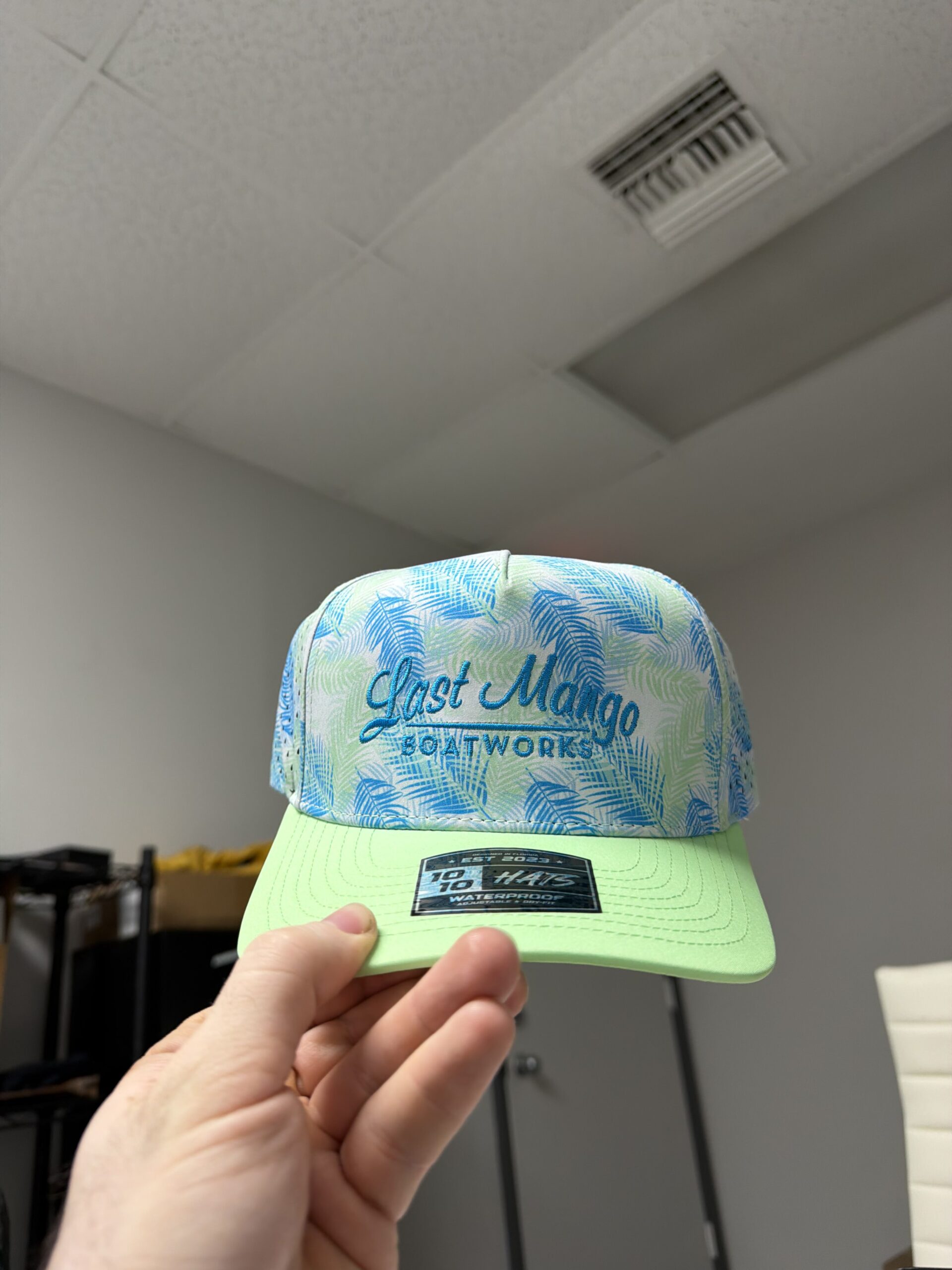 Contract Screen Printing & Embroidery|Custom Embroidery