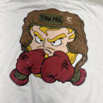 Contract Screen Printing & Embroidery|Screen Printing