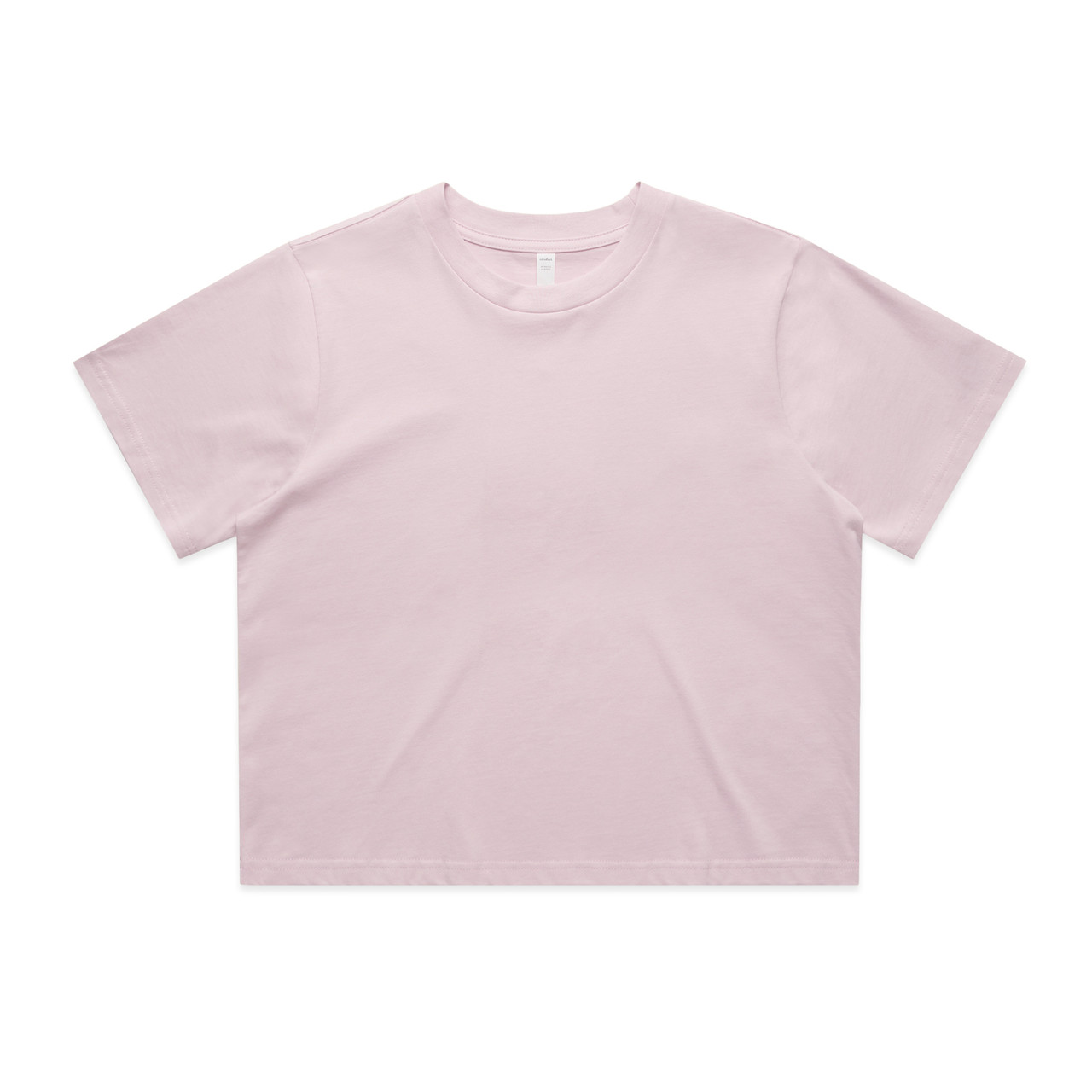 Deerfield Custom Prints | Best Sellers AS Colour 4072 Crop Tee custom printing