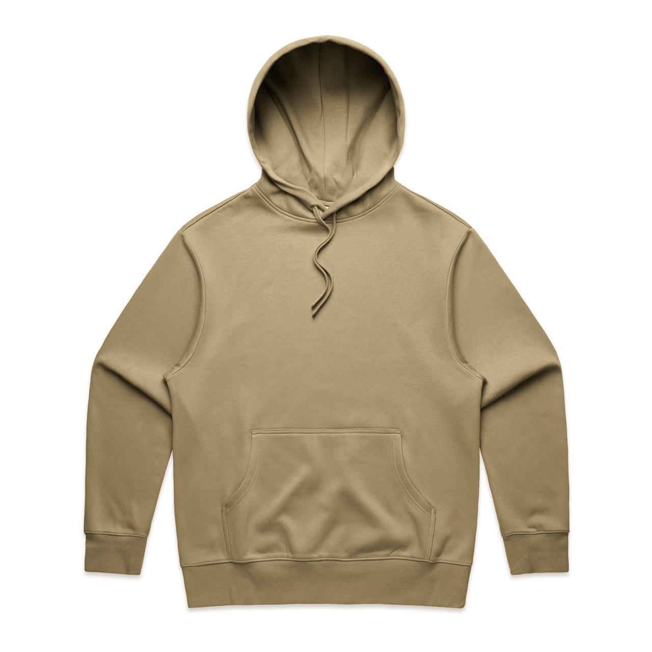AS Colour 5146 heavy hood in Sand