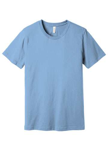 Bella+Canvas 3001 Baby Blue