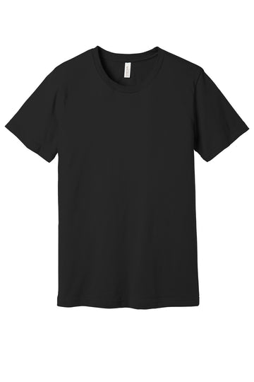 Bella+Canvas 3001 Black