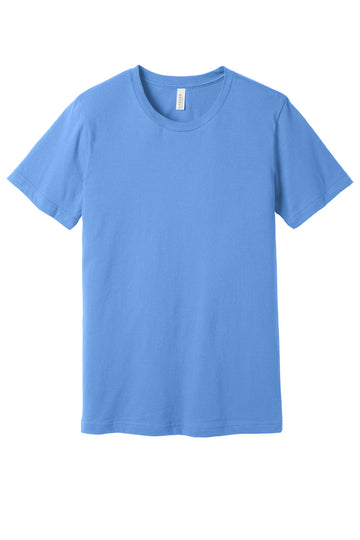 Bella+Canvas 3001 Carolina Blue