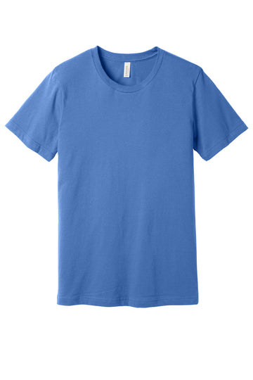 Bella+Canvas 3001 Columbia Blue