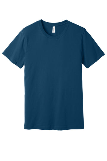 Bella+Canvas 3001 Cool Blue