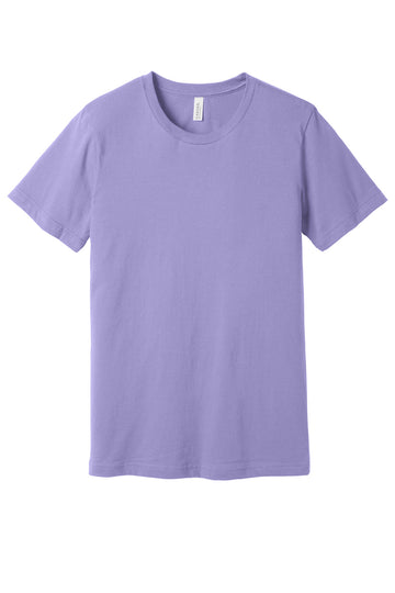 Bella+Canvas 3001 Dark Lavender