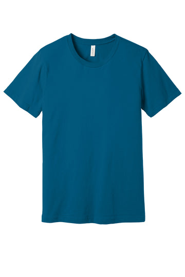 Bella+Canvas 3001 Deep Teal