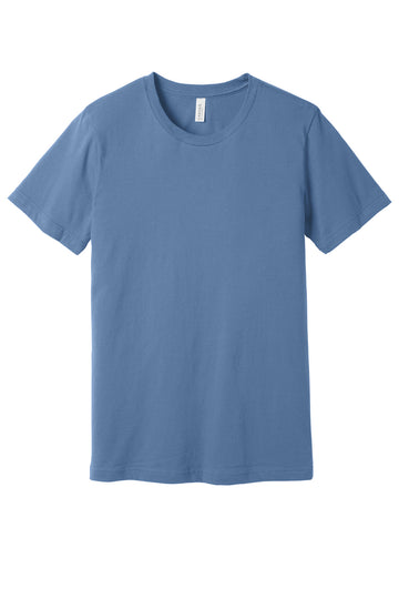Bella+Canvas 3001 Lavender Blue