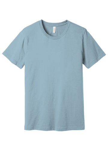 Bella+Canvas 3001 Light Blue
