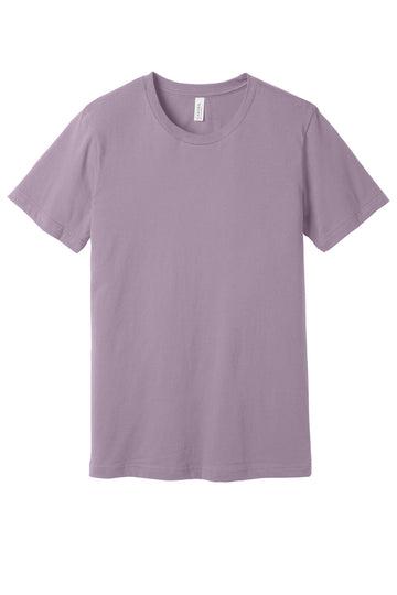 Bella+Canvas 3001 Light Violet