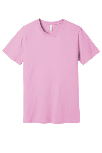 Bella+Canvas 3001 Lilac