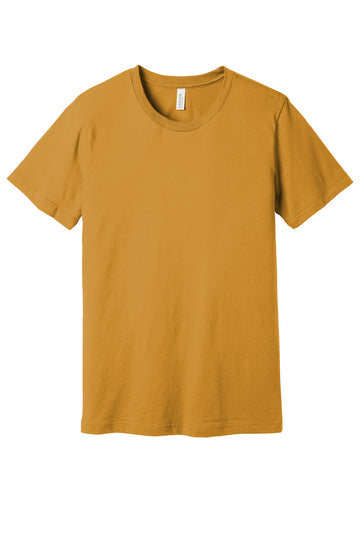 Bella+Canvas 3001 Mustard