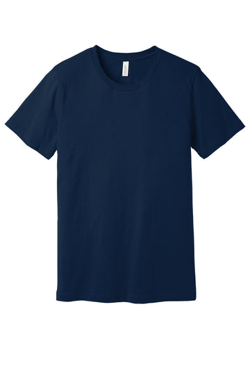 Bella+Canvas 3001 Navy
