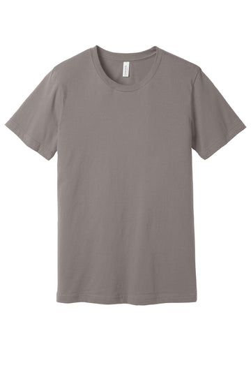 Bella+Canvas 3001 Pebble Brown