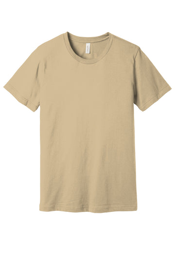 Bella+Canvas 3001 Soft Cream