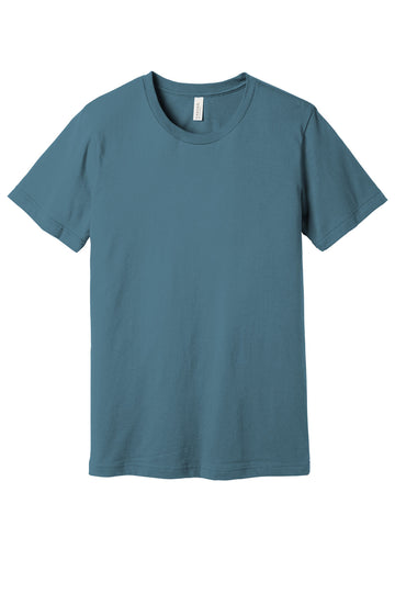 Bella+Canvas 3001 Steel Blue