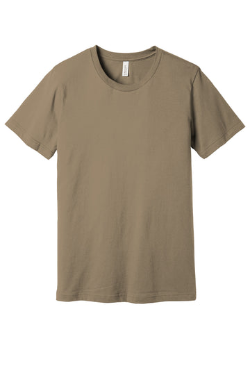Bella+Canvas 3001 Tan