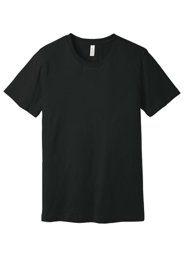Bella+Canvas 3001 Vintage Black