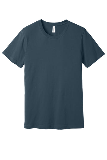 Bella+Canvas 3001 Vintage Navy