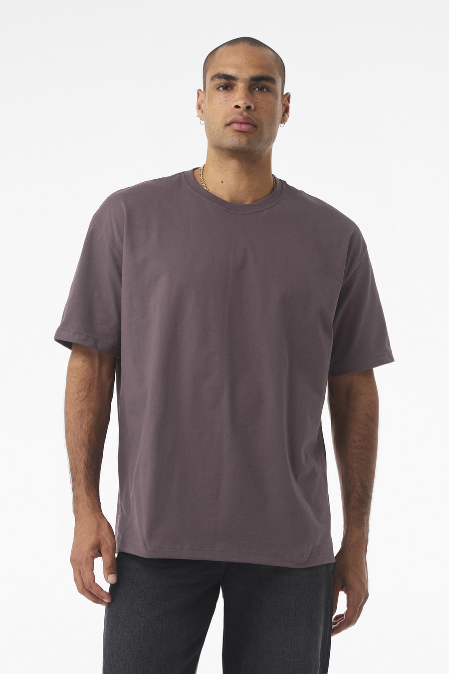 Bella+Canvas 4610 7.5 oz heavyweight t-shirt