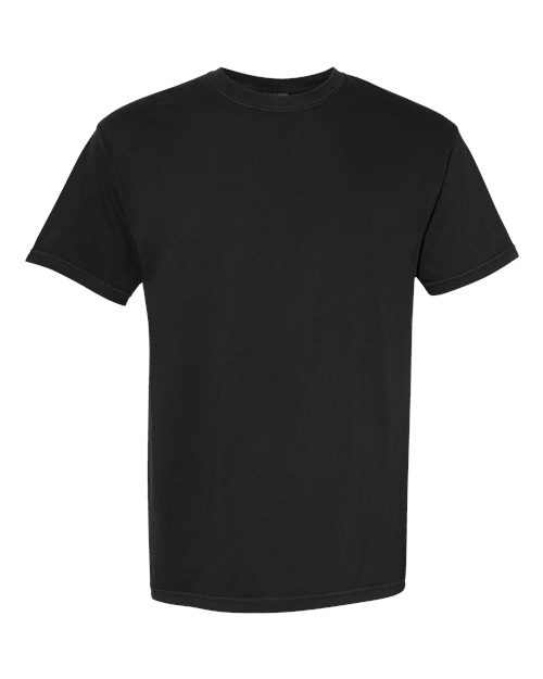 Comfort Colors 1717 Black
