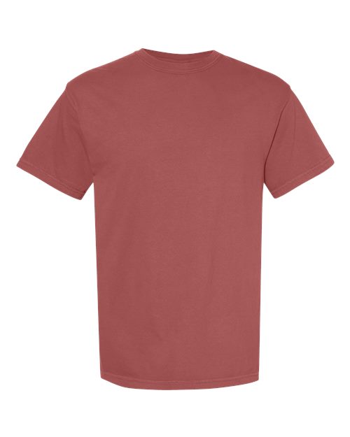 Comfort Colors 1717 Brick