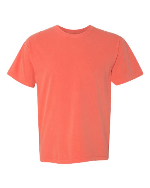Comfort Colors 1717 Bright Salmon