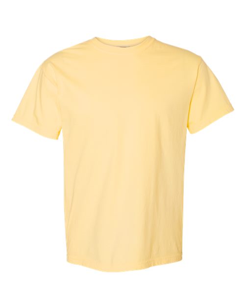 Comfort Colors 1717 Butter