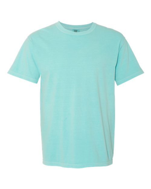 Comfort Colors 1717 Chalky Mint