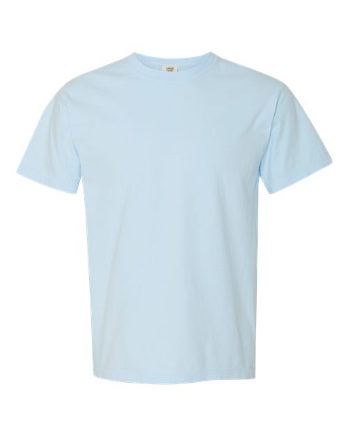 Comfort Colors 1717 Chambray