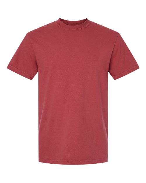 Comfort Colors 1717 Chili