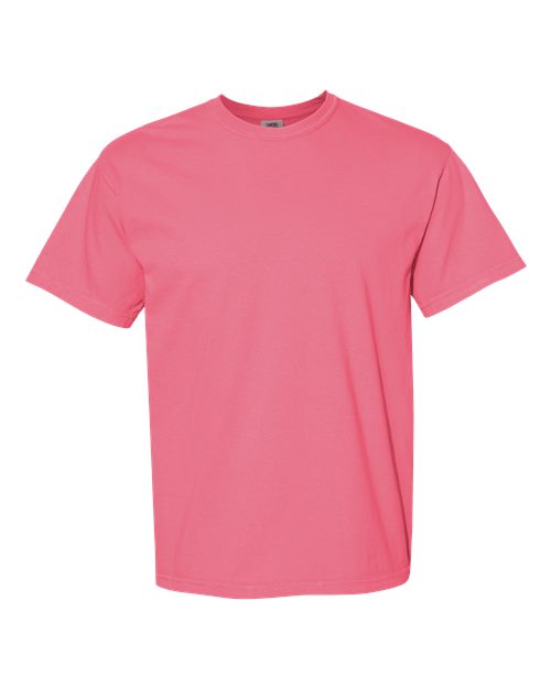 Comfort Colors 1717 Crunchberry