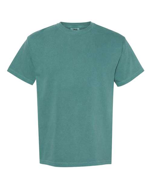 Comfort Colors 1717 Emerald