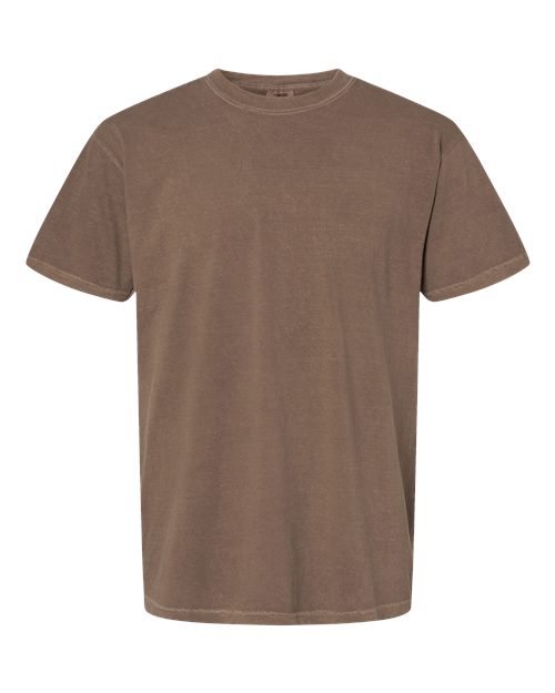 Comfort Colors 1717 Espresso