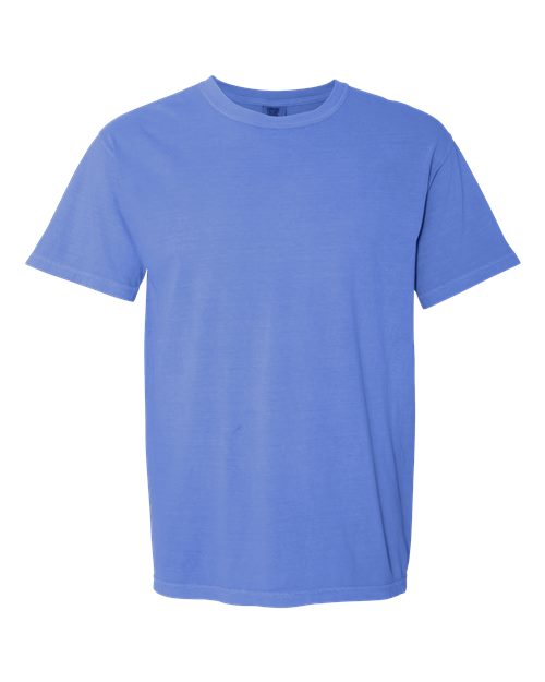 Comfort Colors 1717 Flo Blue