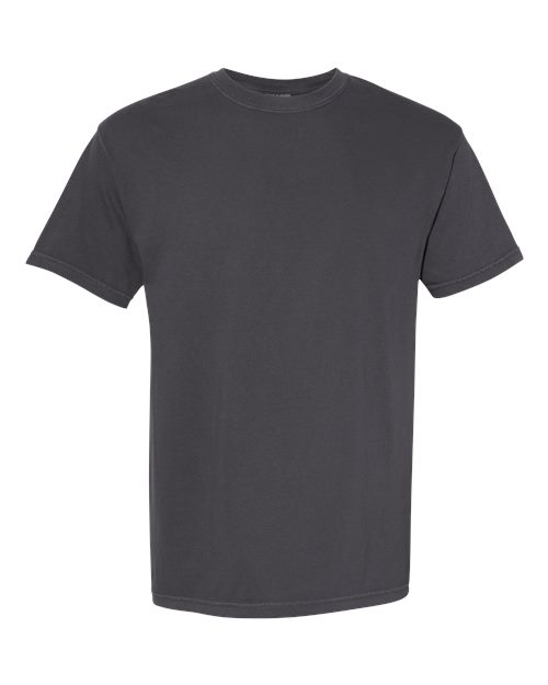 Comfort Colors 1717 Graphite
