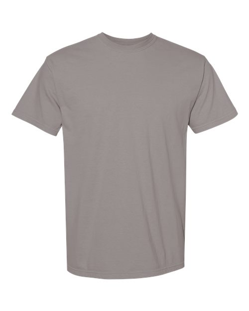 Comfort Colors 1717 Grey