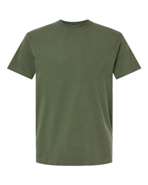 Comfort Colors 1717 Hemp