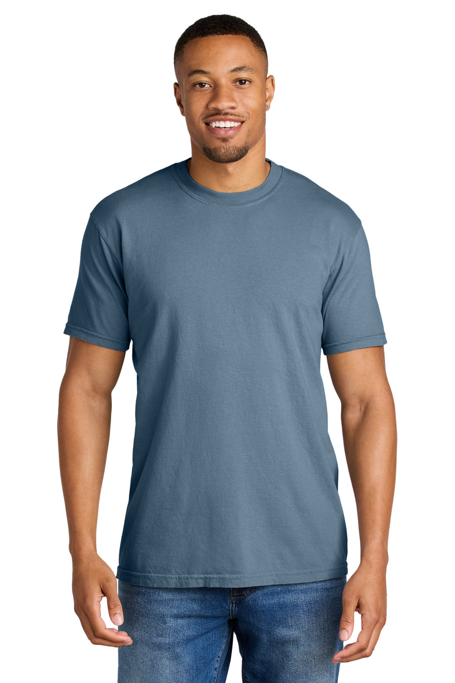 Deerfield Custom Prints | Best Sellers Comfort Colors 1717 custom printing