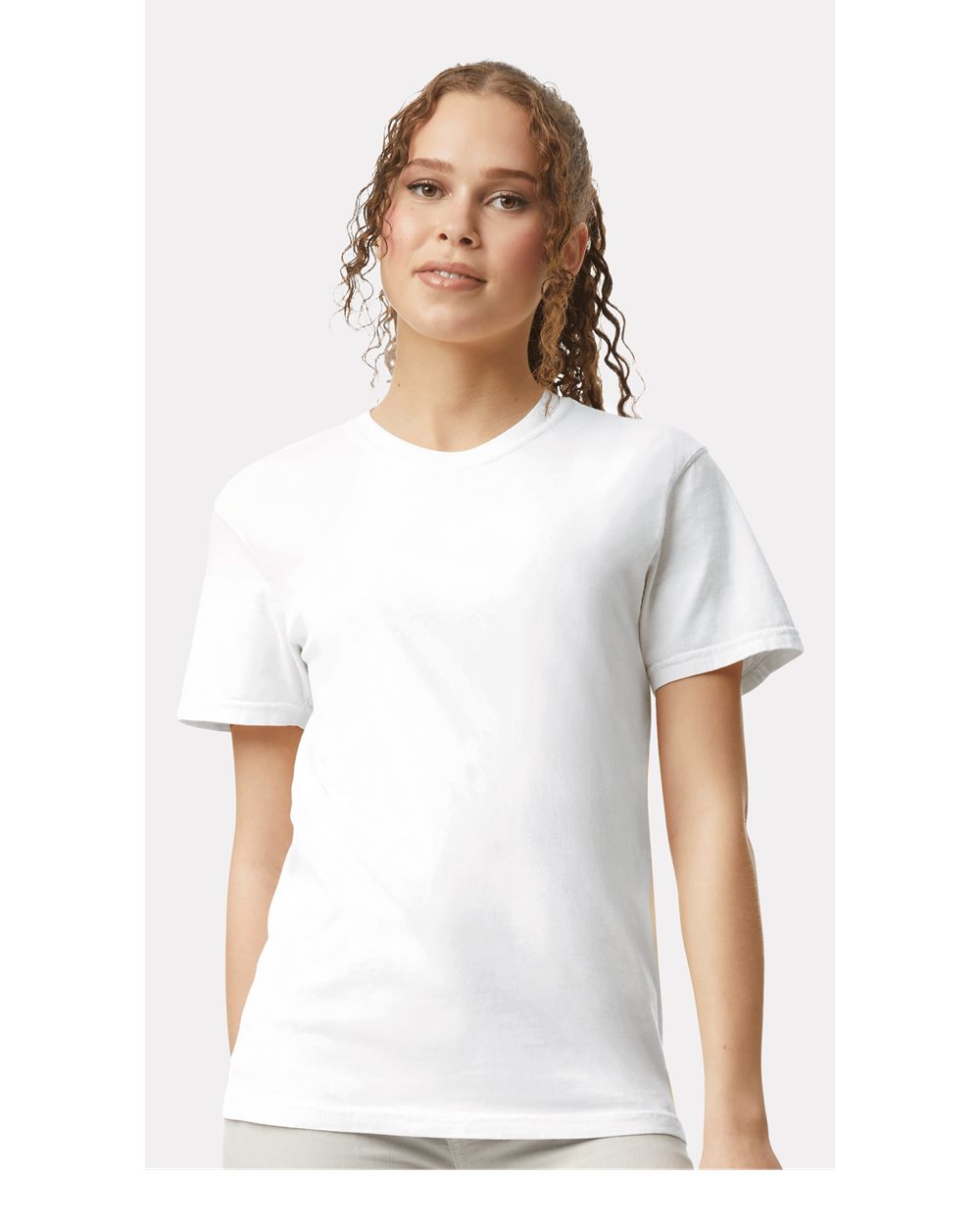 Comfort Colors 1717 custom printing