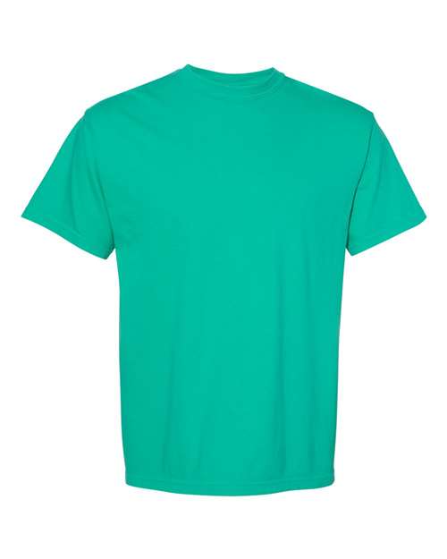 Comfort Colors 1717 Island Green